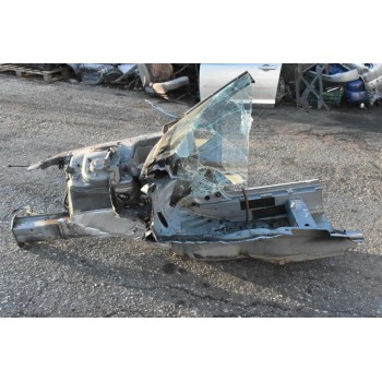 Θολος Εμπρος Δεξια Audi A5 2006-2015 8T