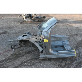 Θολος Εμπρος Αριστερος Audi A5 2006-2015 8T