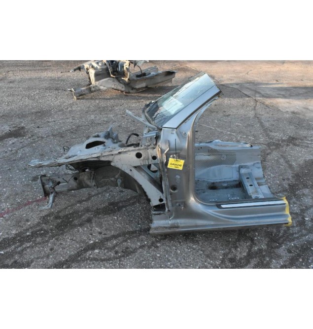 Θολος Εμπρος Αριστερος Audi A5 2006-2015 8T