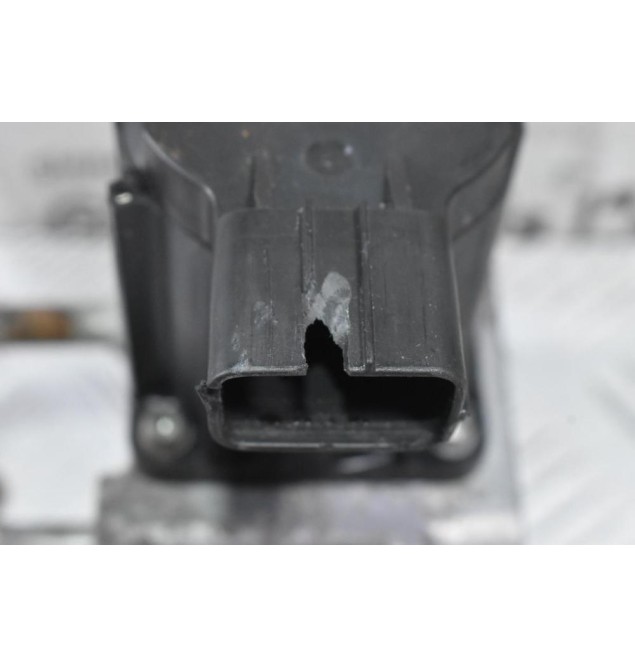 Βαλβίδα EGR Mitsubishi Canter 3.0 4M42 2005-2010 ME229912 K5T70094 (Γνήσιο) (Μικρό Σπάσιμο Στο Φίς) (8 Pins)