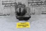 Πεταλούδα Γκαζιού Mitsubishi Canter 3.0 4M42 2006-2011 EA080-023 (5 Pins)