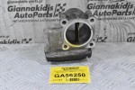 Πεταλούδα Γκαζιού Mitsubishi Canter 3.0 4M42 2006-2011 EA080-023 (5 Pins)