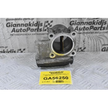Πεταλούδα Γκαζιού Mitsubishi Canter 3.0 4M42 2006-2011 EA080-023 (5 Pins)
