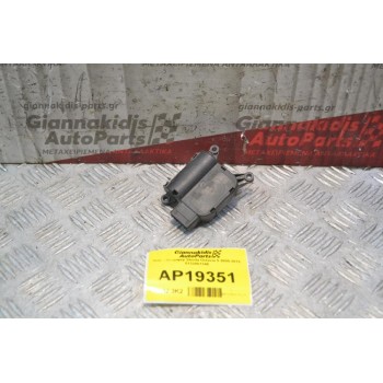 Ρελέ Καλοριφέρ Skoda Octavia 5 2005-2012 0132801340 1K1907511C