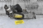 Ψυγείο Καυσαερίων EGR Bmw 5 F10 F22 F45 X1 X3 N47D20C 2010-2013 7810751 781075105 123398AD