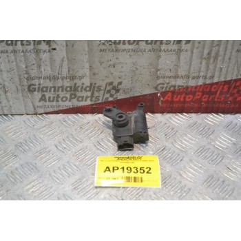 Ρελέ Καλοριφέρ Skoda Octavia 5 2005-2012 0132801341 1K0907511B