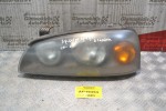 Φανάρι Εμπρός Αριστερά Hyundai Elantra 2000-2006 92101-2DXXX