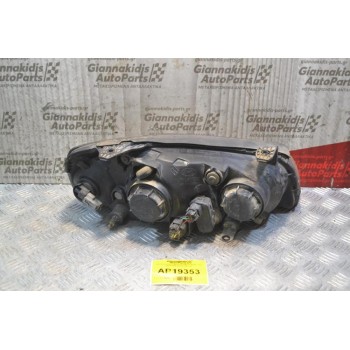 Φανάρι Εμπρός Αριστερά Hyundai Elantra 2000-2006 92101-2DXXX
