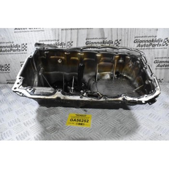Κάρτερ Λαδιού Bmw 120 320 520 E81 E87 F20 E90 F30 E60 F10 E84 F48 E83 F25 N47D20 B47 N57 B38 B48 2004-2016 13992010 780307105