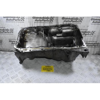 Κάρτερ Λαδιού Bmw 120 320 520 E81 E87 F20 E90 F30 E60 F10 E84 F48 E83 F25 N47D20 B47 N57 B38 B48 2004-2016 13992010 780307105