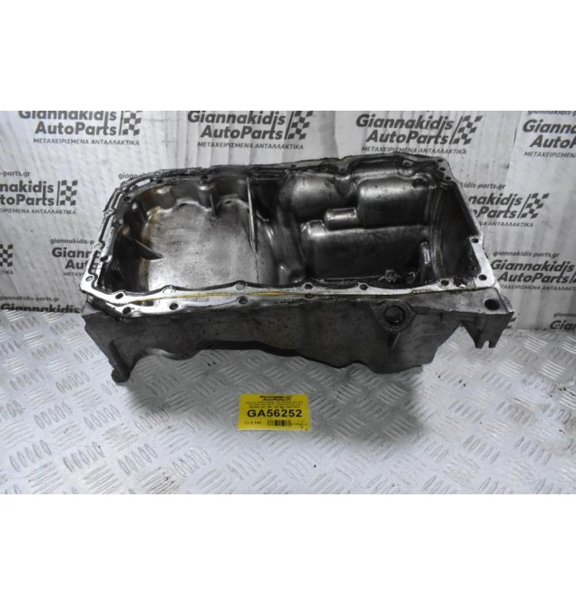 Κάρτερ Λαδιού Bmw 120 320 520 E81 E87 F20 E90 F30 E60 F10 E84 F48 E83 F25 N47D20 B47 N57 B38 B48 2004-2016 13992010 780307105