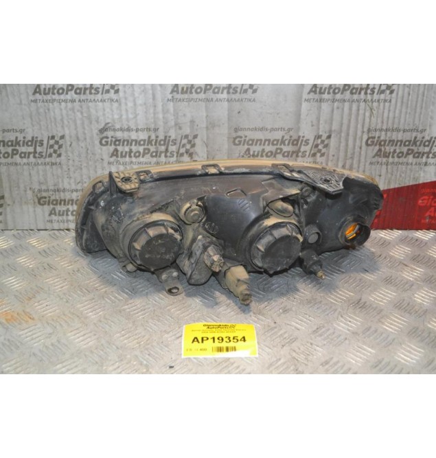 Φανάρι Εμπρός Δεξιά Hyundai Elantra 2000-2006 92102-2DXXX