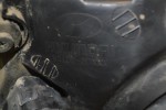 Φανάρι Εμπρός Δεξιά Hyundai Elantra 2000-2006 92102-2DXXX