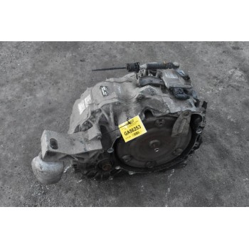 Αυτόματο Σασμάν Volvo XC90 2.4 D5244T 2005-2015 30751348 TF-80SC