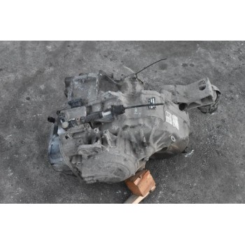 Αυτόματο Σασμάν Volvo XC90 2.4 D5244T 2005-2015 30751348 TF-80SC