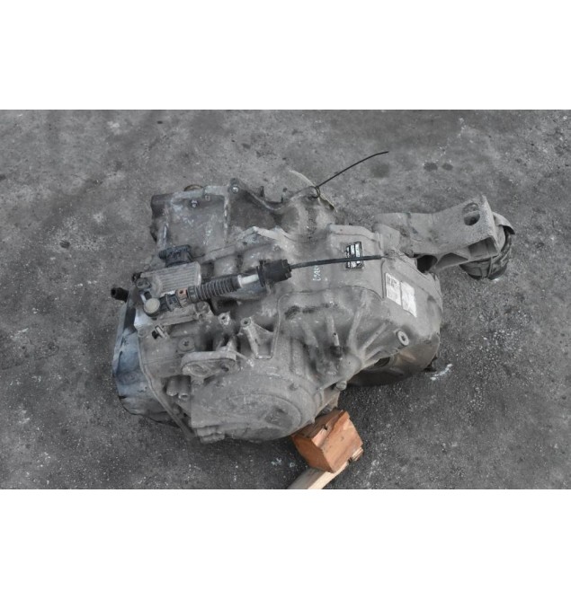 Αυτόματο Σασμάν Volvo XC90 2.4 D5244T 2005-2015 30751348 TF-80SC