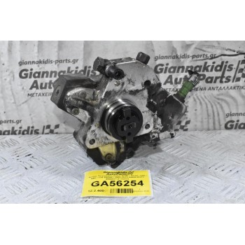 Αντλία Πετρελαίου Volvo XC90 / XC70 / S80 / S60 / V70 D5244T 2005-2015 0445010111 8692521 (Γνήσιο)
