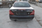 Ολόκληρο Αυτοκίνητο Mercedes-Benz SLK 200 Αρ.Κινητήρα 111946 1996-2000