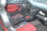 Ολόκληρο Αυτοκίνητο Mercedes-Benz SLK 200 Αρ.Κινητήρα 111946 1996-2000