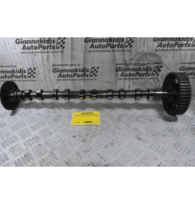 Εκκεντροφόρος Εισαγωγής Volvo XC90 / XC70 / S80 / S60 / V70 D5244T 2005-2015 (Γνήσιο) 30677509 8642804