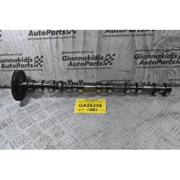 Εκκεντροφόρος Εξαγωγής Volvo XC90 / XC70 / S80 / S60 / V70 D5244T 2005-2015 (Γνήσιο) 30731132 (Euro 4)