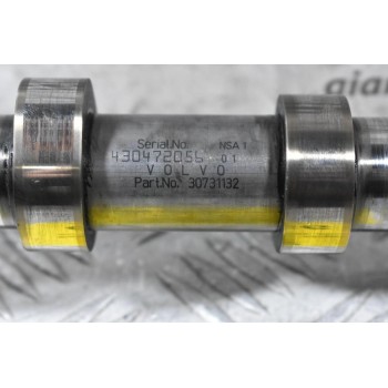 Εκκεντροφόρος Εξαγωγής Volvo XC90 / XC70 / S80 / S60 / V70 D5244T 2005-2015 (Γνήσιο) 30731132 (Euro 4)