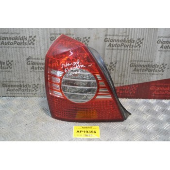 Φανάρι Πίσω Αριστερά Hyundai Elantra 2000-2006