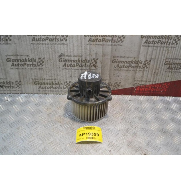 Μοτέρ Καλοριφέρ 2pin Hyundai Accent 1999-2001