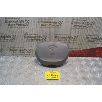 Αερόσακος Οδηγού Hyundai Accent 1999-2001