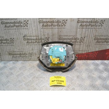 Αερόσακος Οδηγού Hyundai Accent 1999-2001