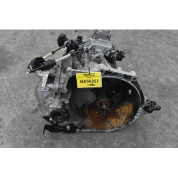 Σασμάν Opel Vivaro 1.5 CDI YH01 2015-2023 (20MB46)