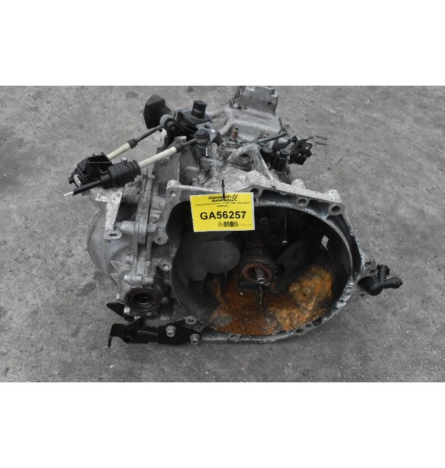 Σασμάν Opel Vivaro 1.5 CDI YH01 2015-2023 (20MB46)