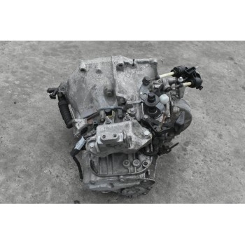 Σασμάν Opel Vivaro 1.5 CDI YH01 2015-2023 (20MB46)