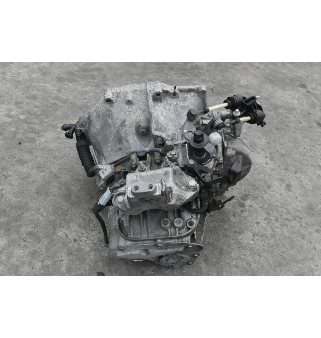 Σασμάν Opel Vivaro 1.5 CDI YH01 2015-2023 (20MB46)