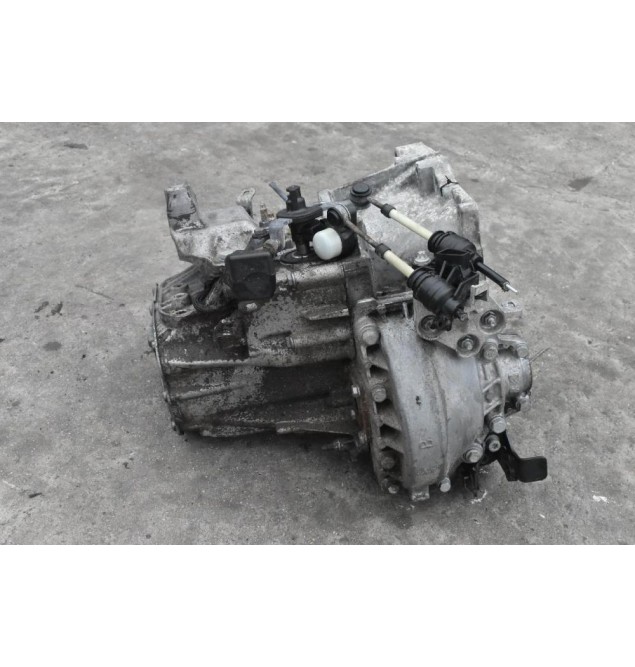 Σασμάν Opel Vivaro 1.5 CDI YH01 2015-2023 (20MB46)