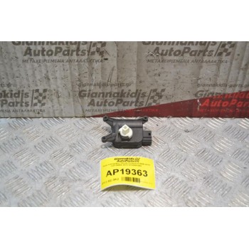 Ρελέ Καλοριφέρ Skoda Octavia 5 2005-2012 CZ116880-2872 0132801363