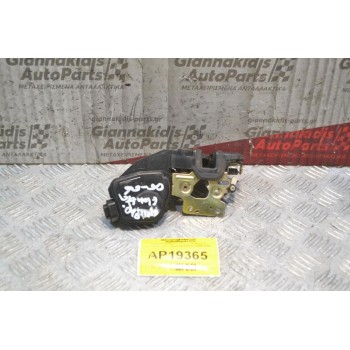 Ηλεκτρομαγνητική Κλειδαριά Eμπρός Αριστερά 5 pins Hyundai Elantra 2000-2006