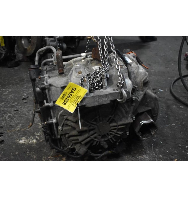 Αυτοματο Σασμαν Ford Transit 2.0 Ecoblue YMFS 2015-2023 (Euro 6) GK2P-7000-AC GK2P7000AC