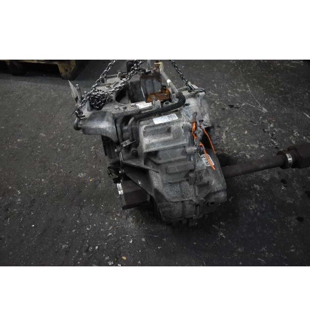 Αυτοματο Σασμαν Ford Transit 2.0 Ecoblue YMFS 2015-2023 (Euro 6) GK2P-7000-AC GK2P7000AC