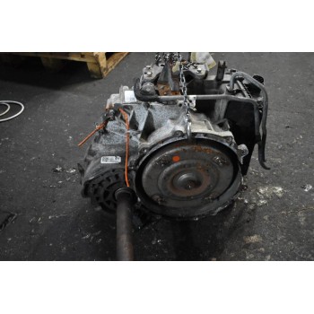 Αυτοματο Σασμαν Ford Transit 2.0 Ecoblue YMFS 2015-2023 (Euro 6) GK2P-7000-AC GK2P7000AC