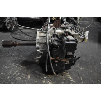 Αυτοματο Σασμαν Ford Transit 2.0 Ecoblue YMFS 2015-2023 (Euro 6) GK2P-7000-AC GK2P7000AC