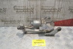 Μοτέρ  Υαλοκαθαριστήρων Με Μπράτσα (Δεξί) Seat Leon 2005-2013 1PO955024A
