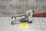 Μοτέρ  Υαλοκαθαριστήρων Με Μπράτσα (Δεξί) Seat Leon 2005-2013 1PO955024A