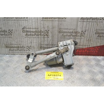 Μοτέρ  Υαλοκαθαριστήρων Με Μπράτσα (Δεξί) Seat Leon 2005-2013 1PO955024A