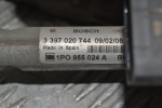 Μοτέρ  Υαλοκαθαριστήρων Με Μπράτσα (Δεξί) Seat Leon 2005-2013 1PO955024A