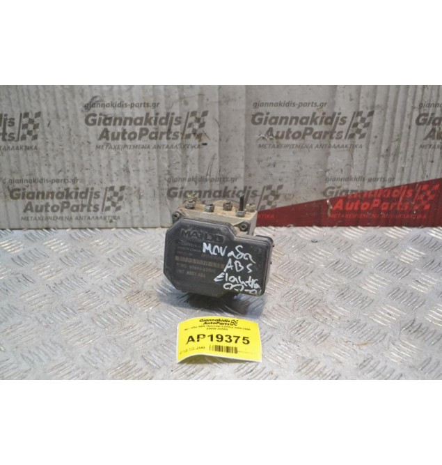 Μονάδα ABS Hyundai Elantra 2000-2006 95660-2D500 