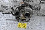Turbo/Τουρμπίνα Mitsubishi Canter 3.0 4Μ42 2005-2011 ME194760 49377-00202 (Λίγα Κενα)