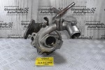 Turbo/Τουρμπίνα Mitsubishi Canter 3.0 4Μ42 2005-2011 ME194983 49377-03211 (Λίγα Κενα)