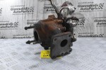 Turbo/Τουρμπίνα Mitsubishi Canter 3.0 4Μ42 2005-2011 ME194983 49377-03211 (Λίγα Κενα)