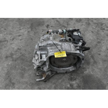 Σασμαν Αυτοματο Suzuki Swift 1.0 Turbo K10C 2017-2021 (Βενζινη) TF-73SC 75020 20019-67R31 3E110-68R30